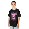 T-shirt Dziecięcy z nadrukiem Raised on 90's Era